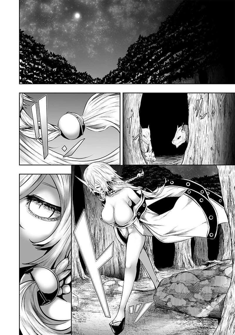 Ore Dake Fuguu Skill No Isekai Shoukan Hangyakuki Saijaku Skill Kyuushuu Ga Subete O Nomikomu Made 111 18