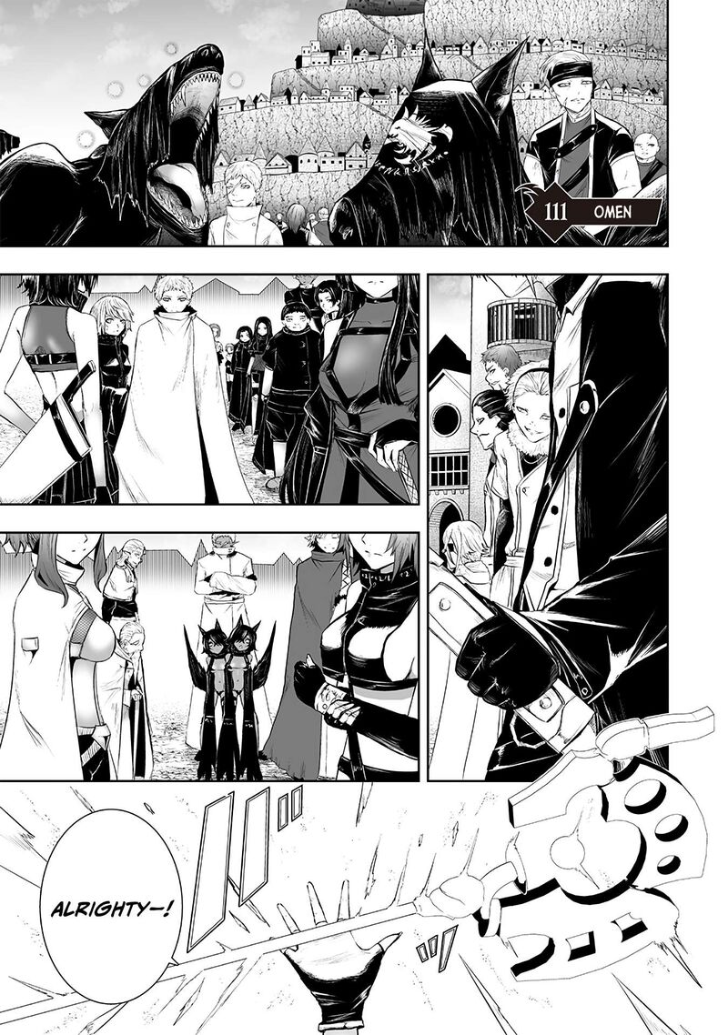 Ore Dake Fuguu Skill No Isekai Shoukan Hangyakuki Saijaku Skill Kyuushuu Ga Subete O Nomikomu Made 111 2
