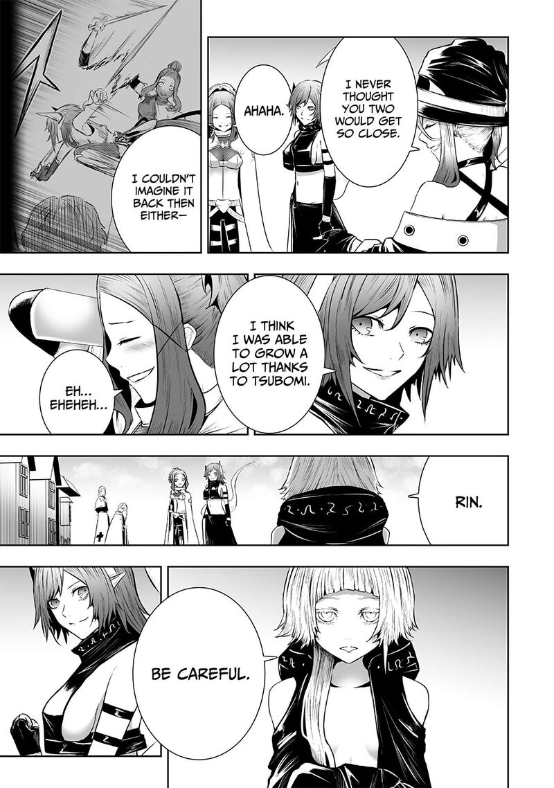 Ore Dake Fuguu Skill No Isekai Shoukan Hangyakuki Saijaku Skill Kyuushuu Ga Subete O Nomikomu Made 111 9
