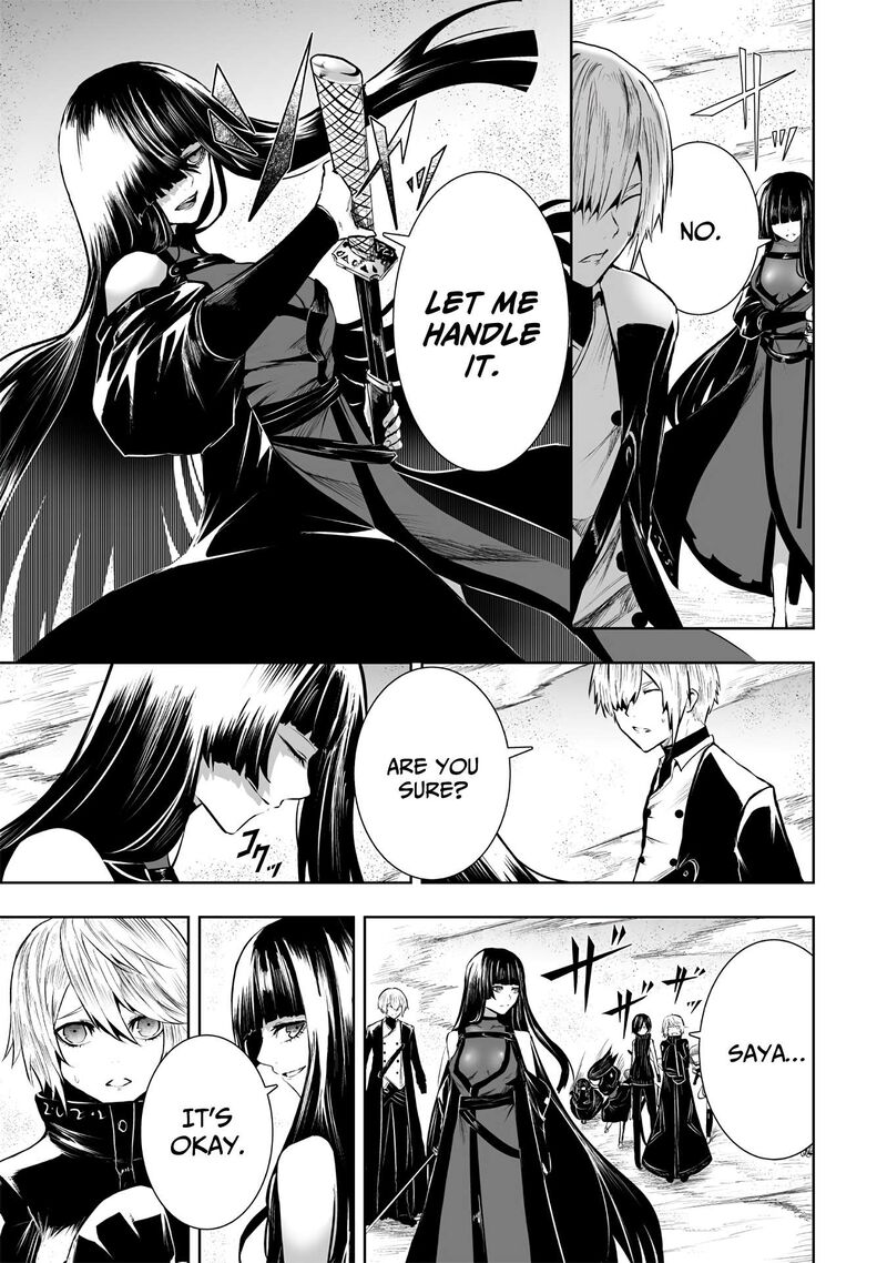 Ore Dake Fuguu Skill No Isekai Shoukan Hangyakuki Saijaku Skill Kyuushuu Ga Subete O Nomikomu Made 112 18