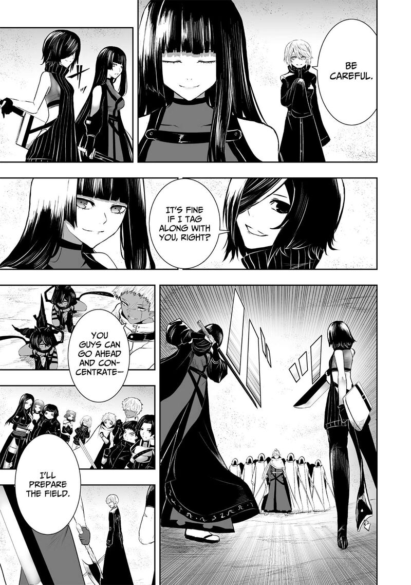 Ore Dake Fuguu Skill No Isekai Shoukan Hangyakuki Saijaku Skill Kyuushuu Ga Subete O Nomikomu Made 112 20