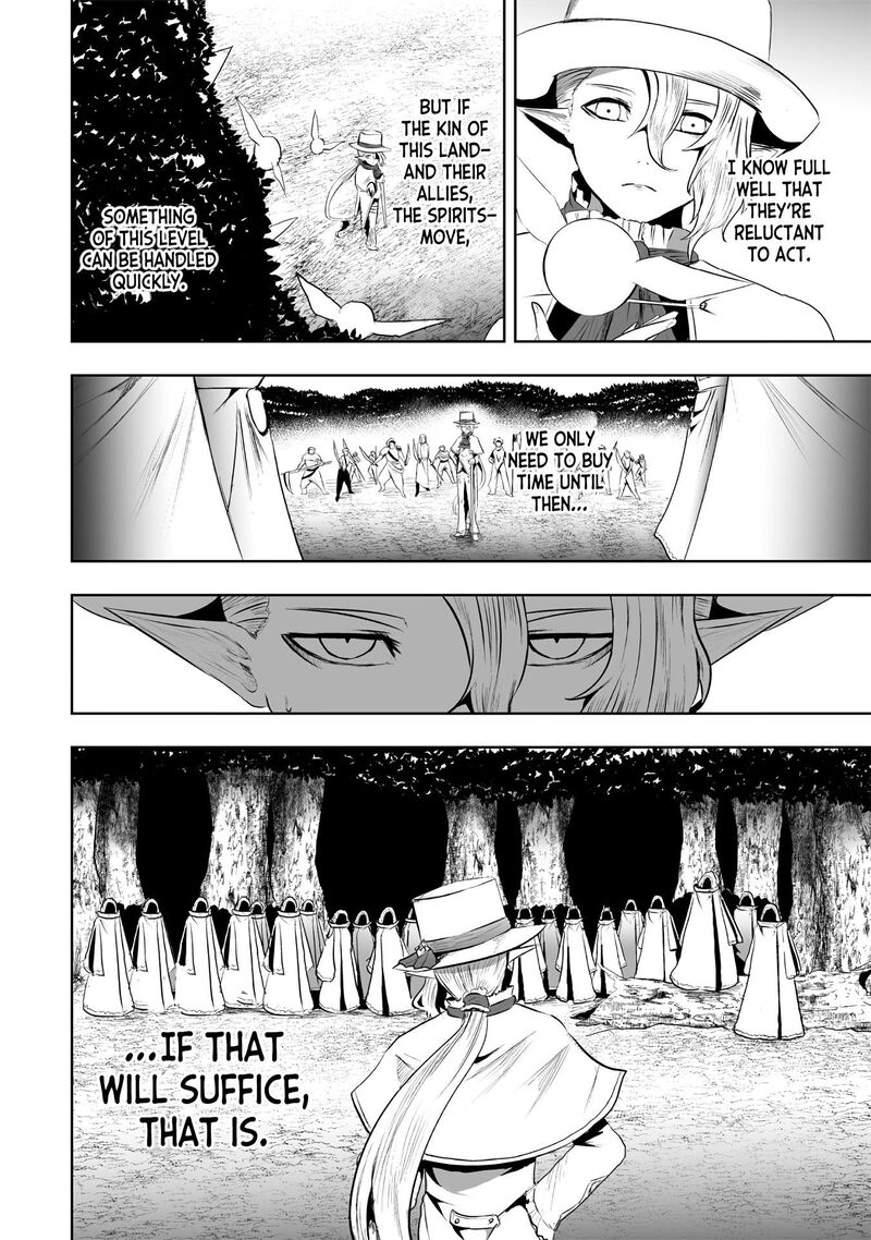 Ore Dake Fuguu Skill No Isekai Shoukan Hangyakuki Saijaku Skill Kyuushuu Ga Subete O Nomikomu Made 113 15