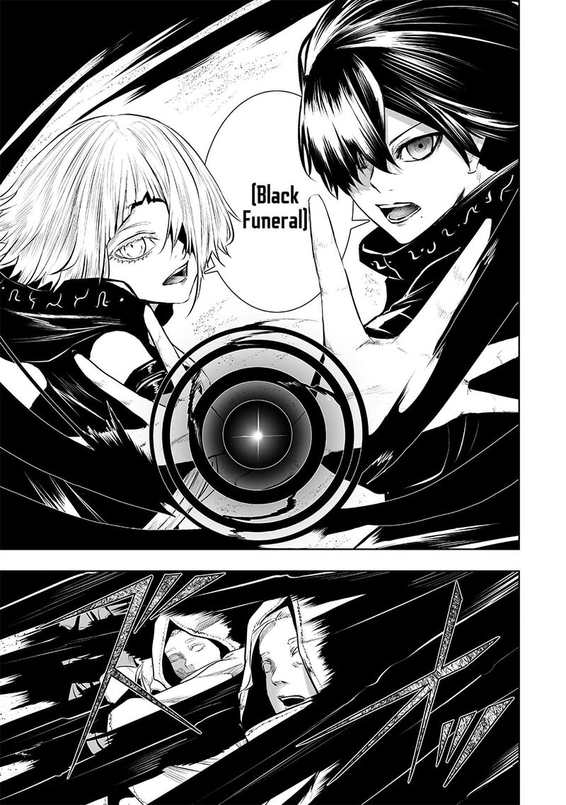 Ore Dake Fuguu Skill No Isekai Shoukan Hangyakuki Saijaku Skill Kyuushuu Ga Subete O Nomikomu Made 114 14