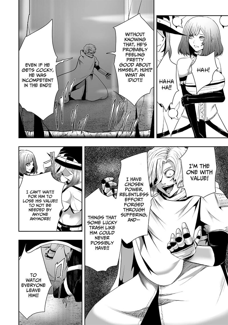 Ore Dake Fuguu Skill No Isekai Shoukan Hangyakuki Saijaku Skill Kyuushuu Ga Subete O Nomikomu Made 115 16