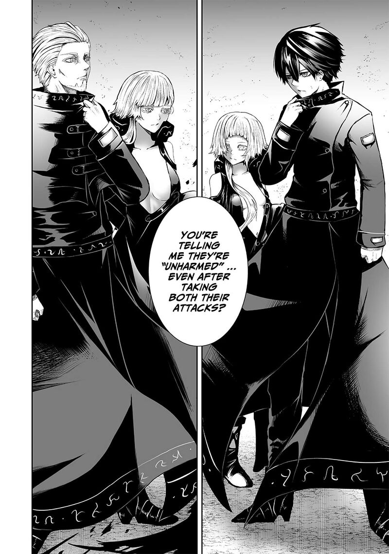 Ore Dake Fuguu Skill No Isekai Shoukan Hangyakuki Saijaku Skill Kyuushuu Ga Subete O Nomikomu Made 115 3