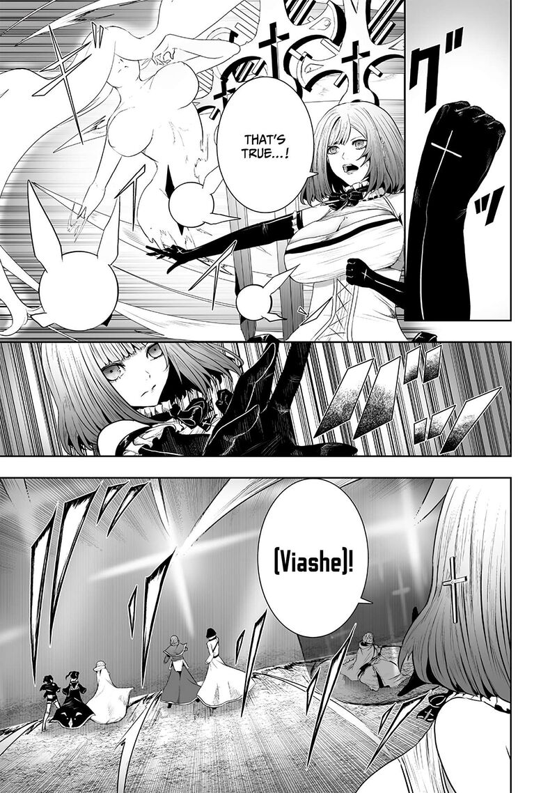 Ore Dake Fuguu Skill No Isekai Shoukan Hangyakuki Saijaku Skill Kyuushuu Ga Subete O Nomikomu Made 115 6