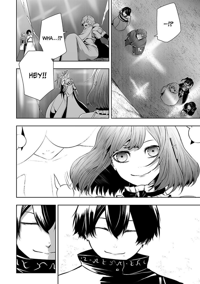 Ore Dake Fuguu Skill No Isekai Shoukan Hangyakuki Saijaku Skill Kyuushuu Ga Subete O Nomikomu Made 115 7
