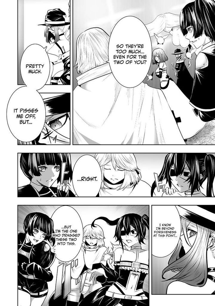 Ore Dake Fuguu Skill No Isekai Shoukan Hangyakuki Saijaku Skill Kyuushuu Ga Subete O Nomikomu Made 116 7