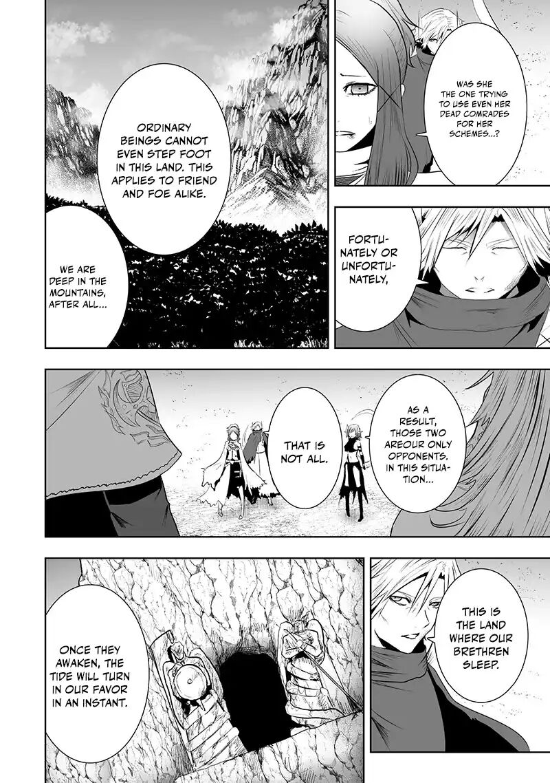 Ore Dake Fuguu Skill No Isekai Shoukan Hangyakuki Saijaku Skill Kyuushuu Ga Subete O Nomikomu Made 117 10