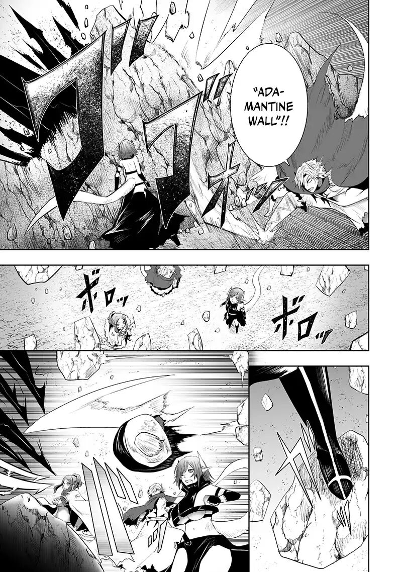 Ore Dake Fuguu Skill No Isekai Shoukan Hangyakuki Saijaku Skill Kyuushuu Ga Subete O Nomikomu Made 117 13