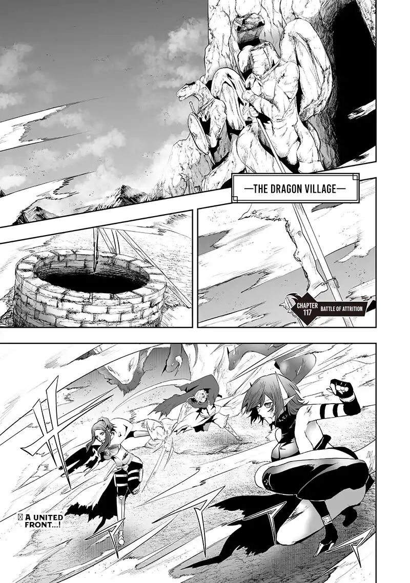 Ore Dake Fuguu Skill No Isekai Shoukan Hangyakuki Saijaku Skill Kyuushuu Ga Subete O Nomikomu Made 117 3