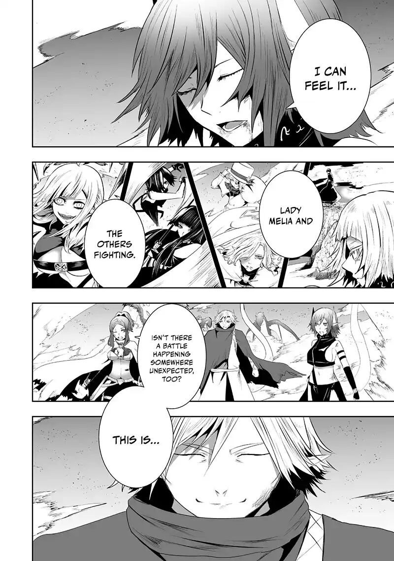 Ore Dake Fuguu Skill No Isekai Shoukan Hangyakuki Saijaku Skill Kyuushuu Ga Subete O Nomikomu Made 117 4