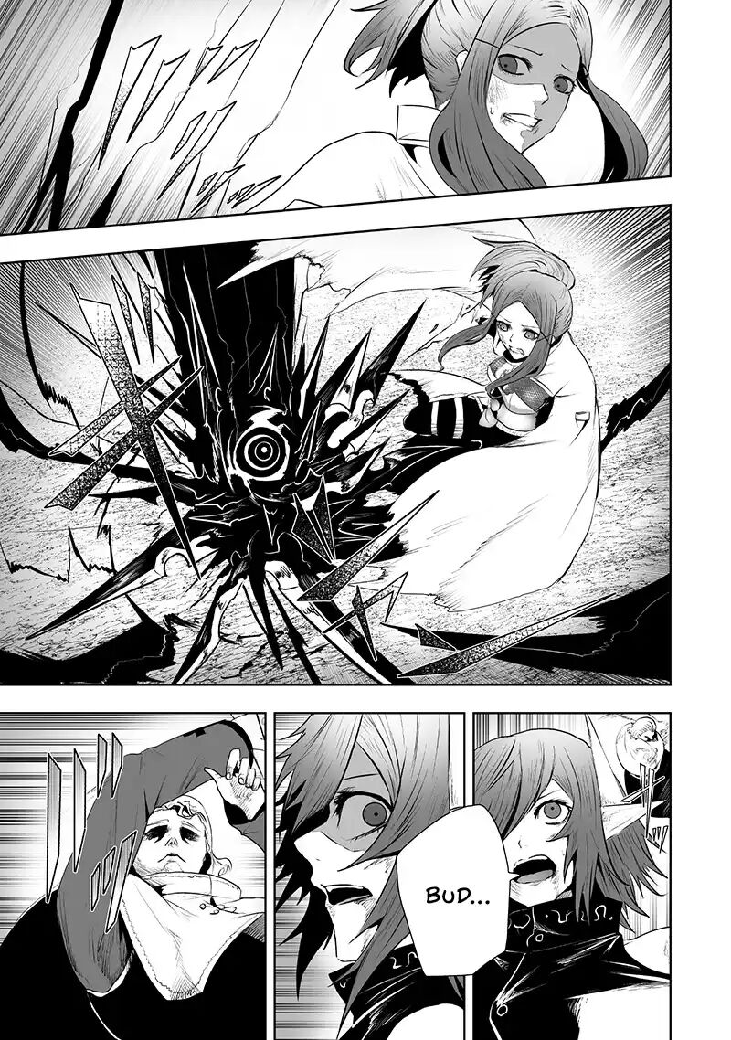 Ore Dake Fuguu Skill No Isekai Shoukan Hangyakuki Saijaku Skill Kyuushuu Ga Subete O Nomikomu Made 117 7