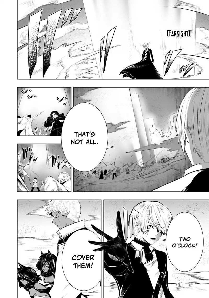 Ore Dake Fuguu Skill No Isekai Shoukan Hangyakuki Saijaku Skill Kyuushuu Ga Subete O Nomikomu Made 118 10