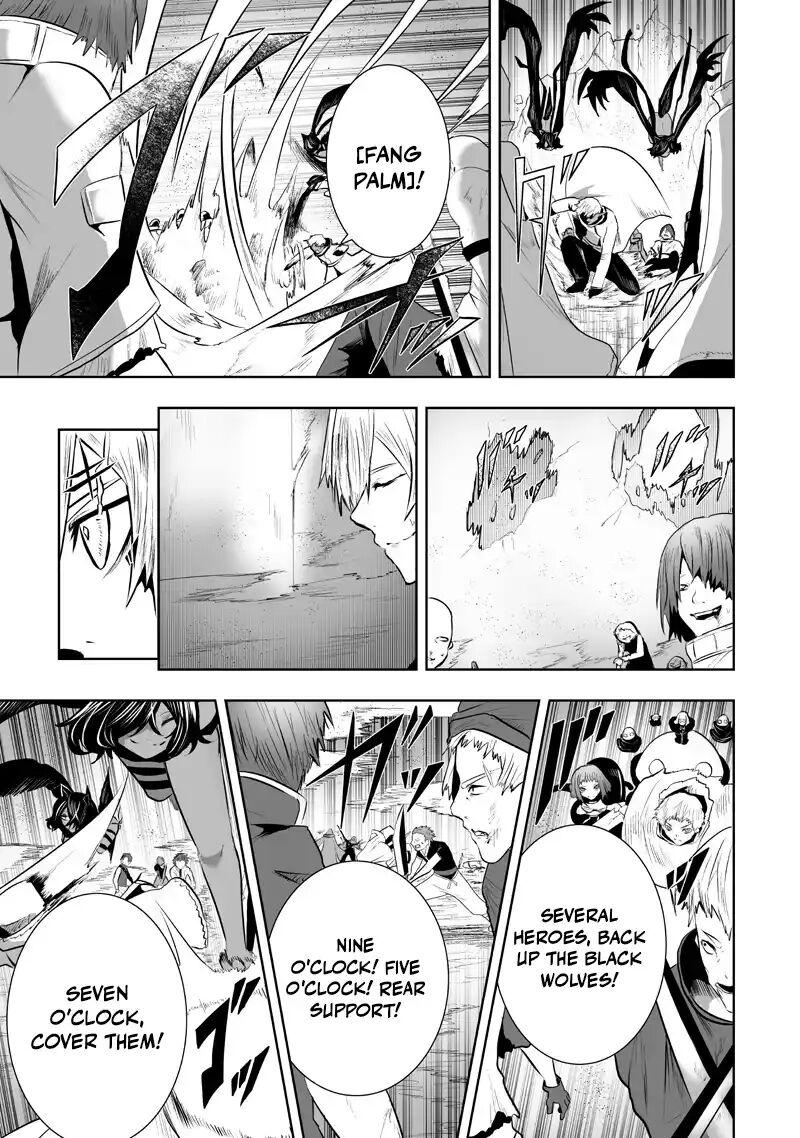 Ore Dake Fuguu Skill No Isekai Shoukan Hangyakuki Saijaku Skill Kyuushuu Ga Subete O Nomikomu Made 118 11