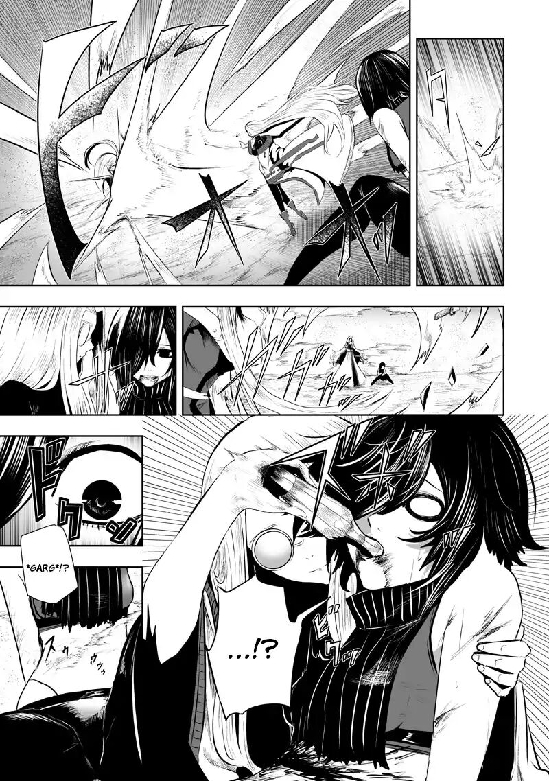 Ore Dake Fuguu Skill No Isekai Shoukan Hangyakuki Saijaku Skill Kyuushuu Ga Subete O Nomikomu Made 118 17