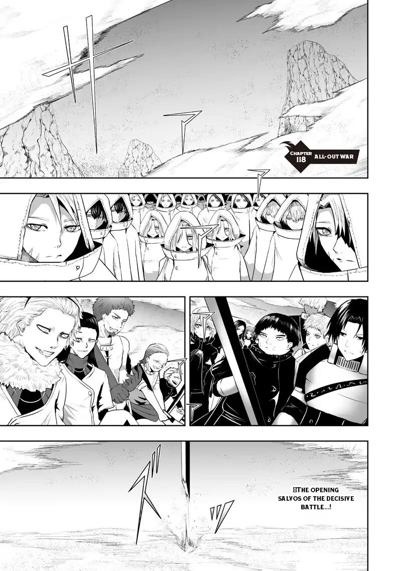 Ore Dake Fuguu Skill No Isekai Shoukan Hangyakuki Saijaku Skill Kyuushuu Ga Subete O Nomikomu Made 118 3