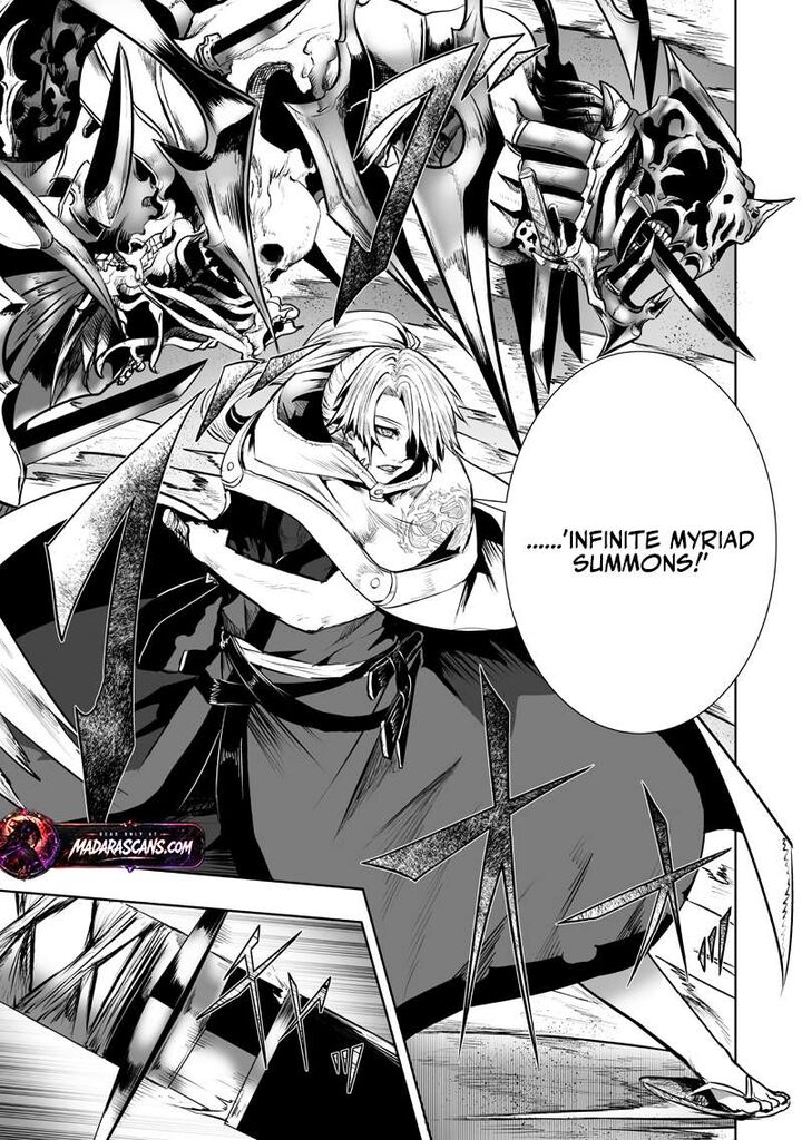 Ore Dake Fuguu Skill No Isekai Shoukan Hangyakuki Saijaku Skill Kyuushuu Ga Subete O Nomikomu Made 119 10