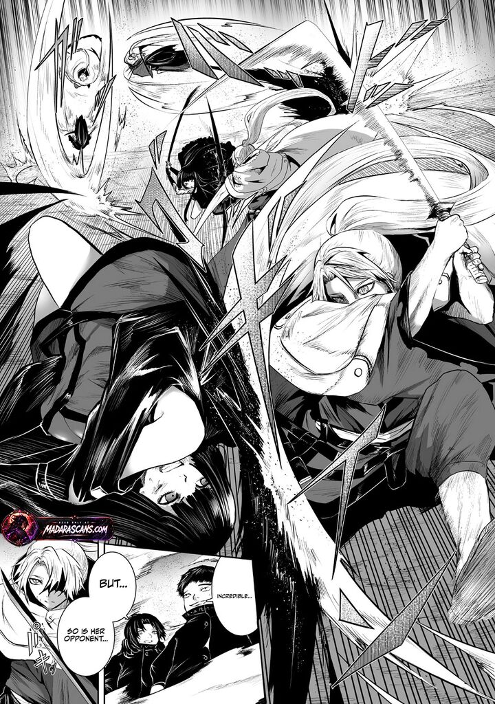 Ore Dake Fuguu Skill No Isekai Shoukan Hangyakuki Saijaku Skill Kyuushuu Ga Subete O Nomikomu Made 119 4