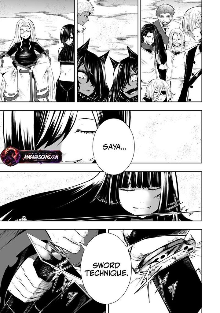 Ore Dake Fuguu Skill No Isekai Shoukan Hangyakuki Saijaku Skill Kyuushuu Ga Subete O Nomikomu Made 119 8