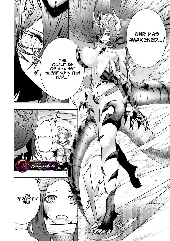 Ore Dake Fuguu Skill No Isekai Shoukan Hangyakuki Saijaku Skill Kyuushuu Ga Subete O Nomikomu Made 120 13