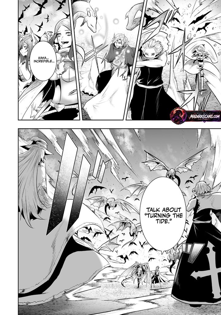 Ore Dake Fuguu Skill No Isekai Shoukan Hangyakuki Saijaku Skill Kyuushuu Ga Subete O Nomikomu Made 120 17