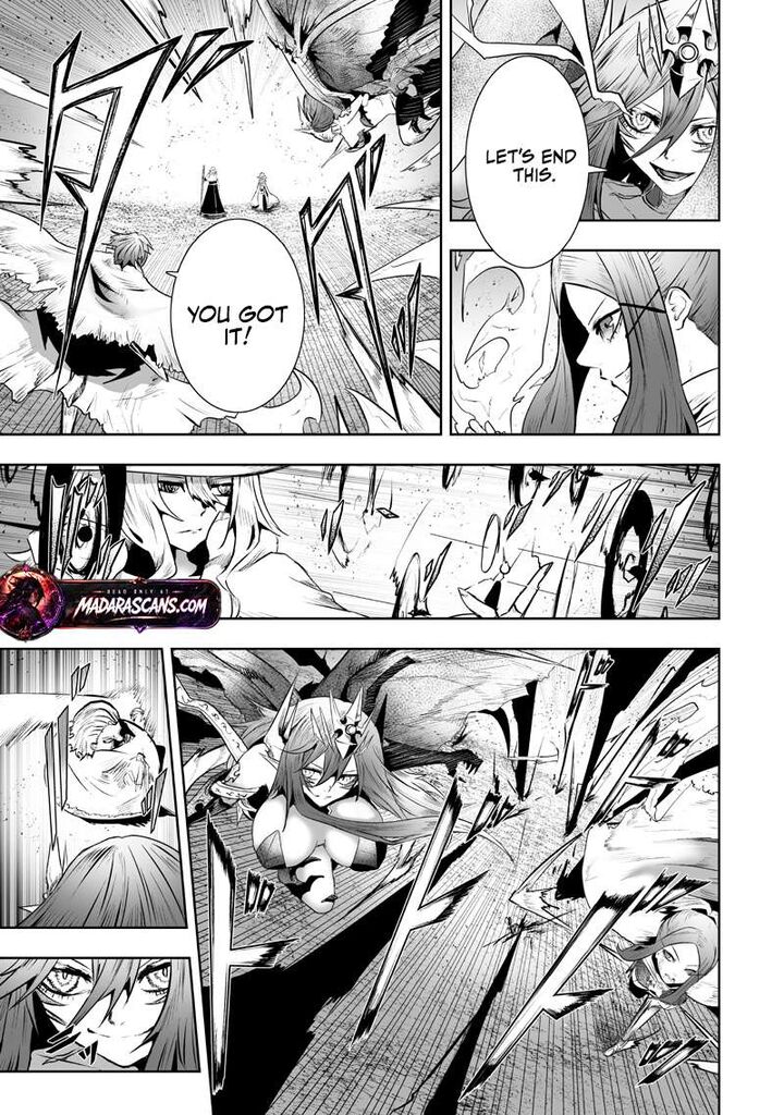 Ore Dake Fuguu Skill No Isekai Shoukan Hangyakuki Saijaku Skill Kyuushuu Ga Subete O Nomikomu Made 120 18