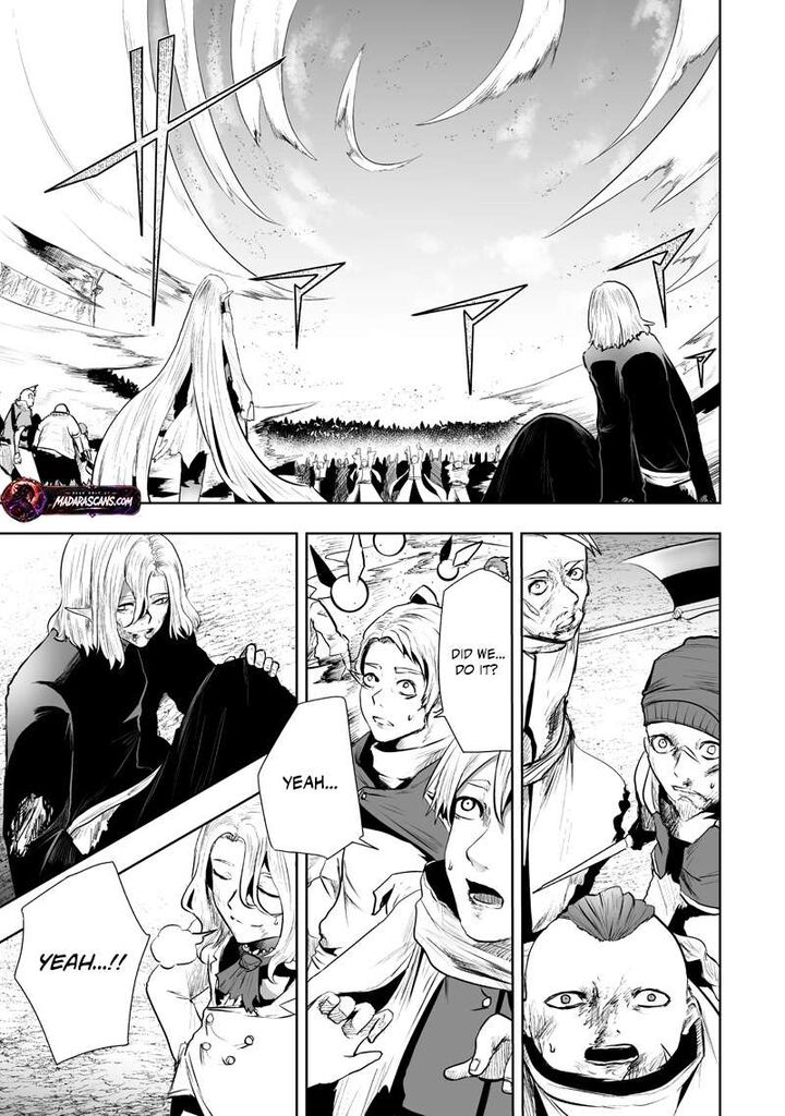 Ore Dake Fuguu Skill No Isekai Shoukan Hangyakuki Saijaku Skill Kyuushuu Ga Subete O Nomikomu Made 121 7