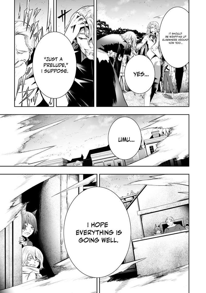 Ore Dake Fuguu Skill No Isekai Shoukan Hangyakuki Saijaku Skill Kyuushuu Ga Subete O Nomikomu Made 121 9