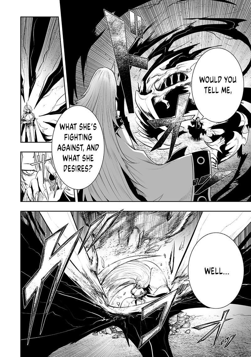 Ore Dake Fuguu Skill No Isekai Shoukan Hangyakuki Saijaku Skill Kyuushuu Ga Subete O Nomikomu Made 122 15
