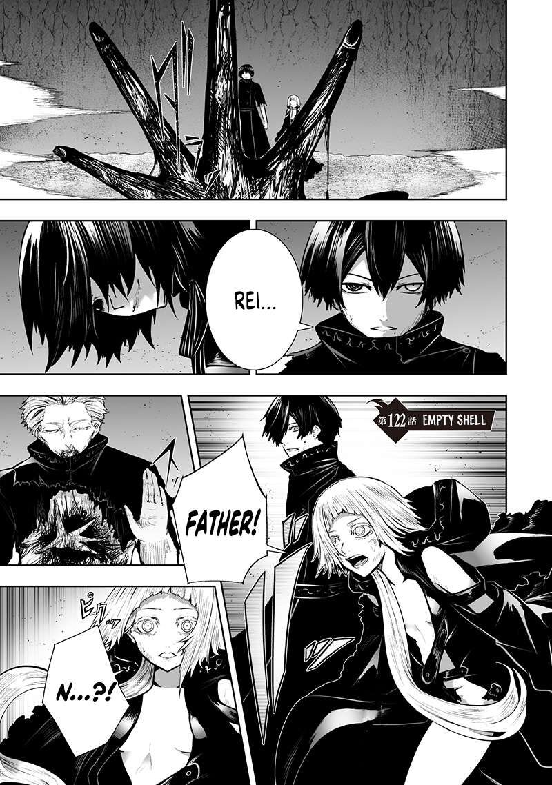 Ore Dake Fuguu Skill No Isekai Shoukan Hangyakuki Saijaku Skill Kyuushuu Ga Subete O Nomikomu Made 122 2