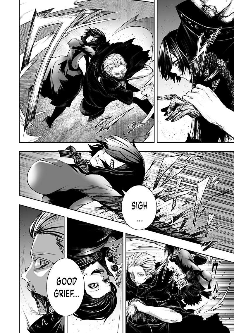 Ore Dake Fuguu Skill No Isekai Shoukan Hangyakuki Saijaku Skill Kyuushuu Ga Subete O Nomikomu Made 122 3