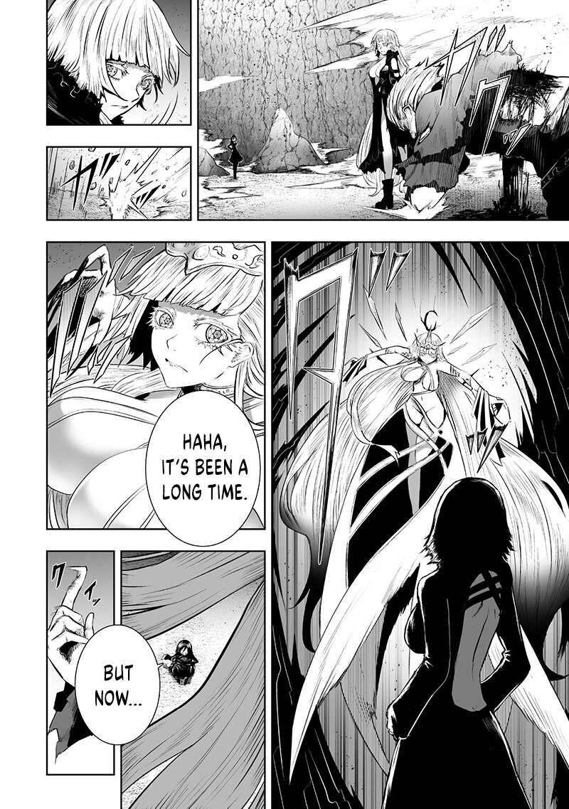 Ore Dake Fuguu Skill No Isekai Shoukan Hangyakuki Saijaku Skill Kyuushuu Ga Subete O Nomikomu Made 122 5