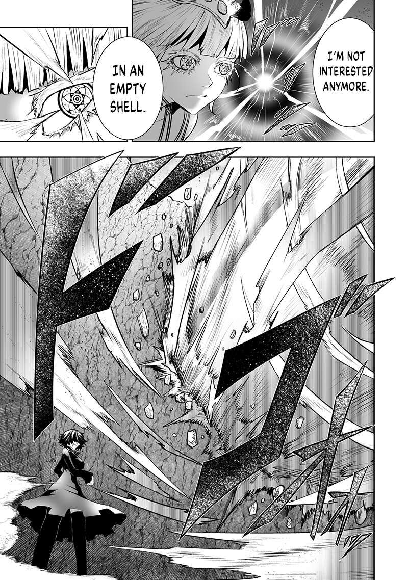 Ore Dake Fuguu Skill No Isekai Shoukan Hangyakuki Saijaku Skill Kyuushuu Ga Subete O Nomikomu Made 122 6