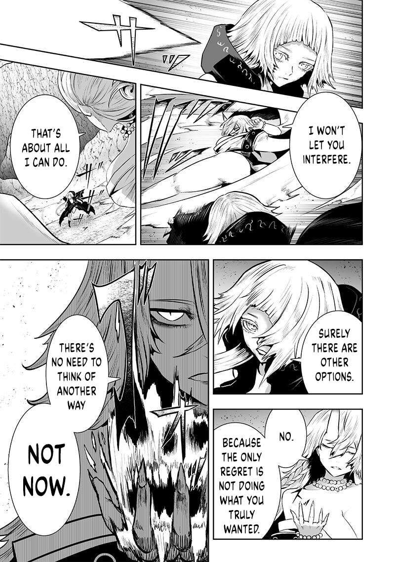 Ore Dake Fuguu Skill No Isekai Shoukan Hangyakuki Saijaku Skill Kyuushuu Ga Subete O Nomikomu Made 123 14