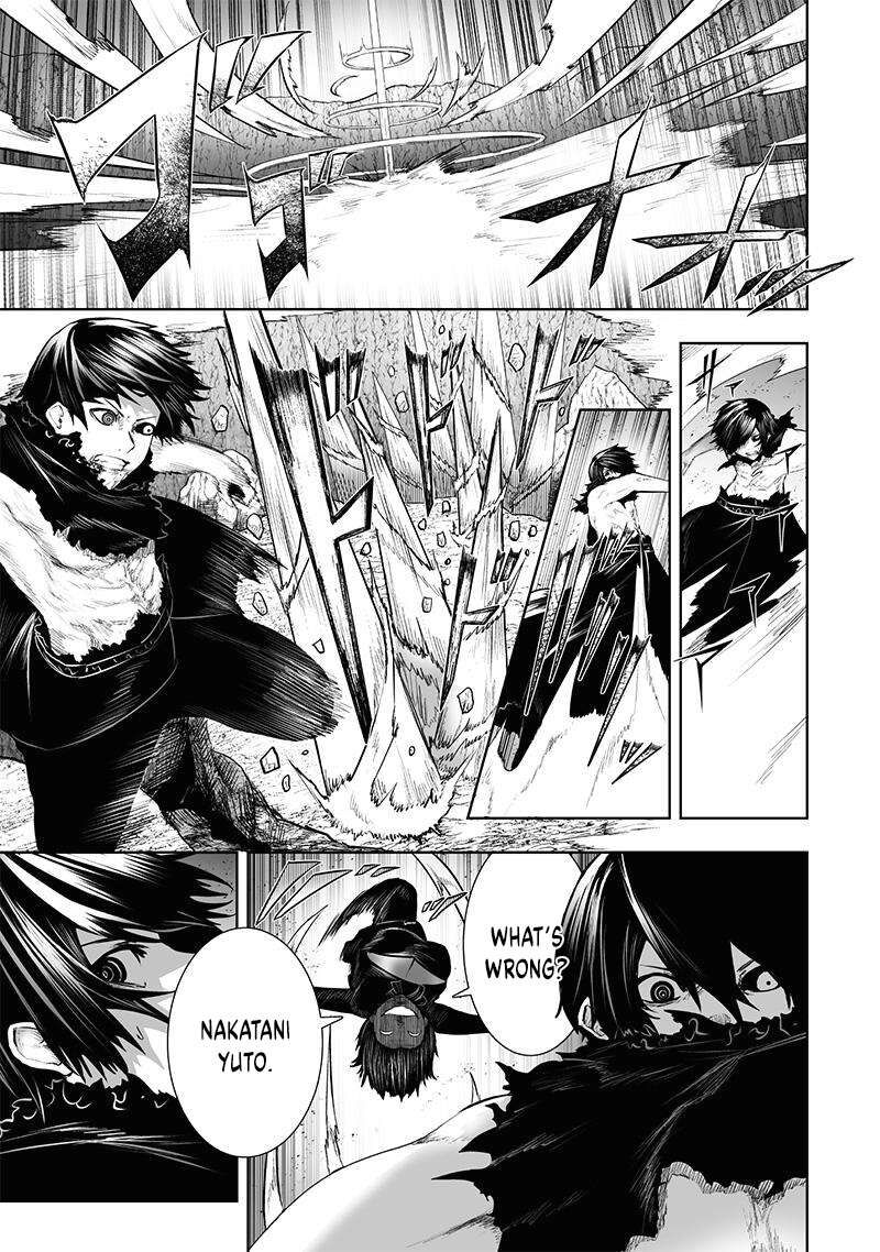 Ore Dake Fuguu Skill No Isekai Shoukan Hangyakuki Saijaku Skill Kyuushuu Ga Subete O Nomikomu Made 123 16