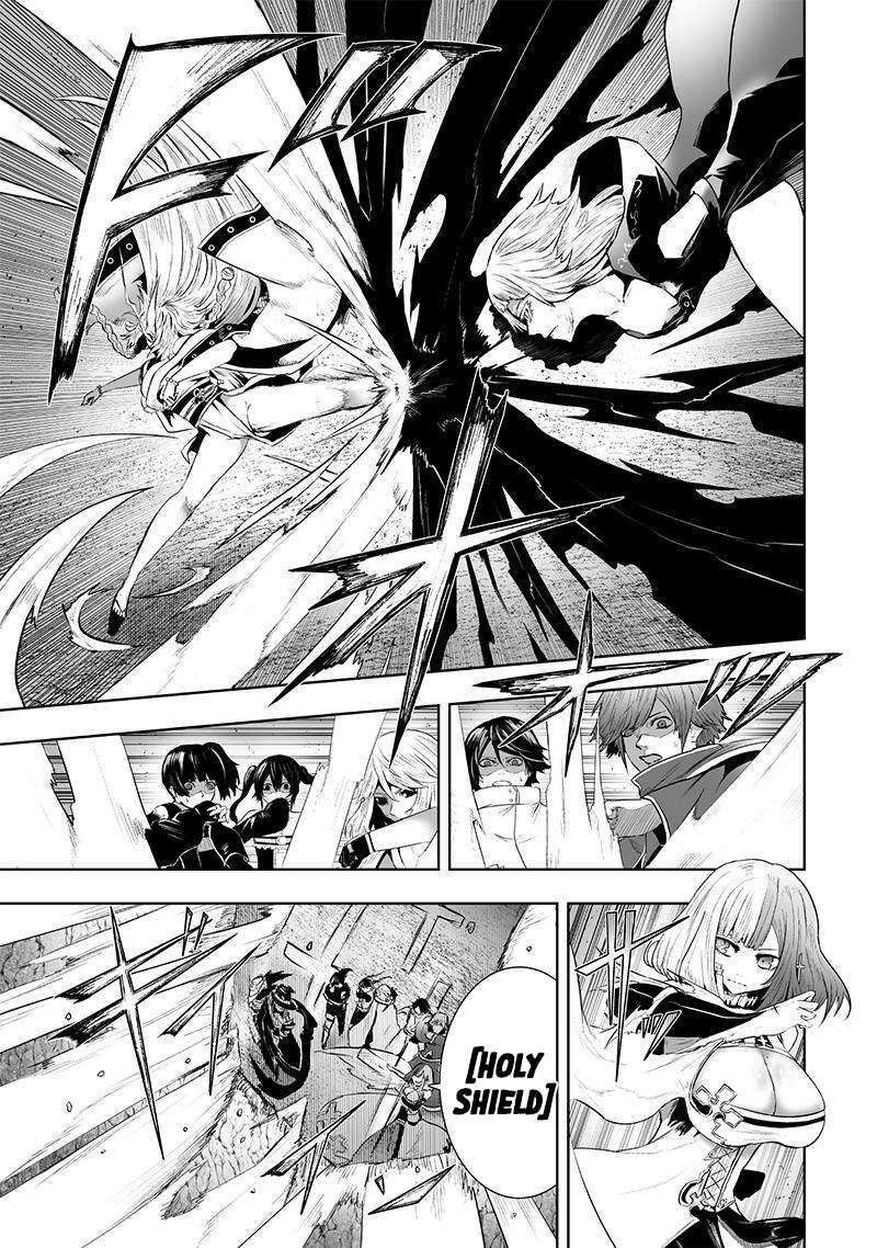 Ore Dake Fuguu Skill No Isekai Shoukan Hangyakuki Saijaku Skill Kyuushuu Ga Subete O Nomikomu Made 123 4