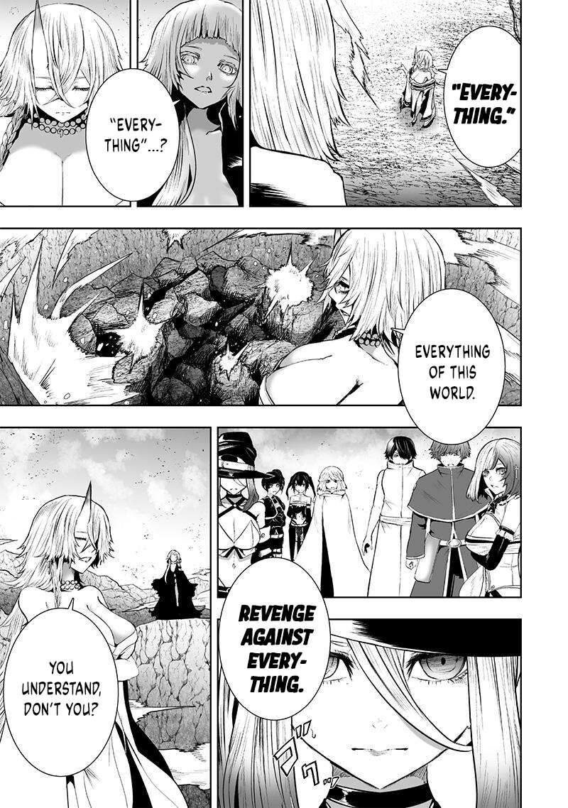 Ore Dake Fuguu Skill No Isekai Shoukan Hangyakuki Saijaku Skill Kyuushuu Ga Subete O Nomikomu Made 123 6