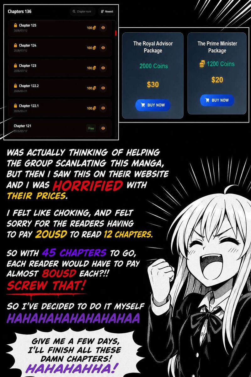 Ore Dake Fuguu Skill No Isekai Shoukan Hangyakuki Saijaku Skill Kyuushuu Ga Subete O Nomikomu Made 124 1