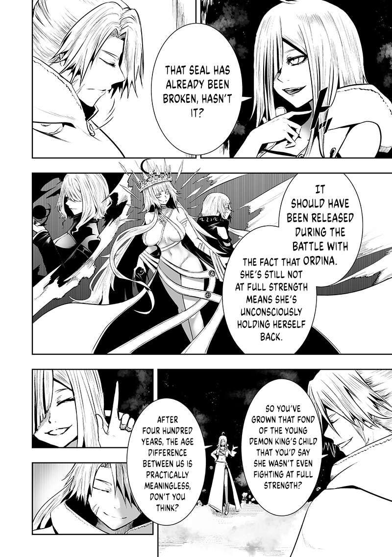 Ore Dake Fuguu Skill No Isekai Shoukan Hangyakuki Saijaku Skill Kyuushuu Ga Subete O Nomikomu Made 124 11