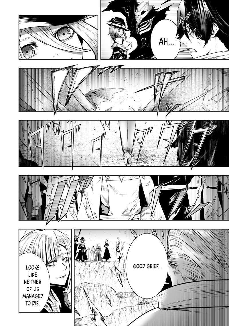 Ore Dake Fuguu Skill No Isekai Shoukan Hangyakuki Saijaku Skill Kyuushuu Ga Subete O Nomikomu Made 125 13