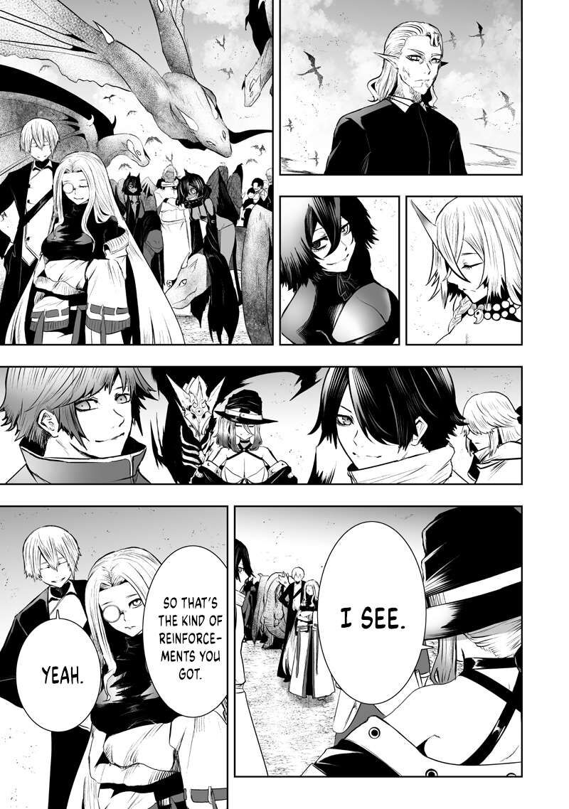 Ore Dake Fuguu Skill No Isekai Shoukan Hangyakuki Saijaku Skill Kyuushuu Ga Subete O Nomikomu Made 125 16