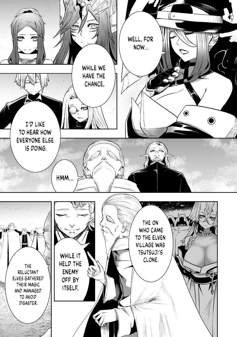 Ore Dake Fuguu Skill No Isekai Shoukan Hangyakuki Saijaku Skill Kyuushuu Ga Subete O Nomikomu Made 126 3