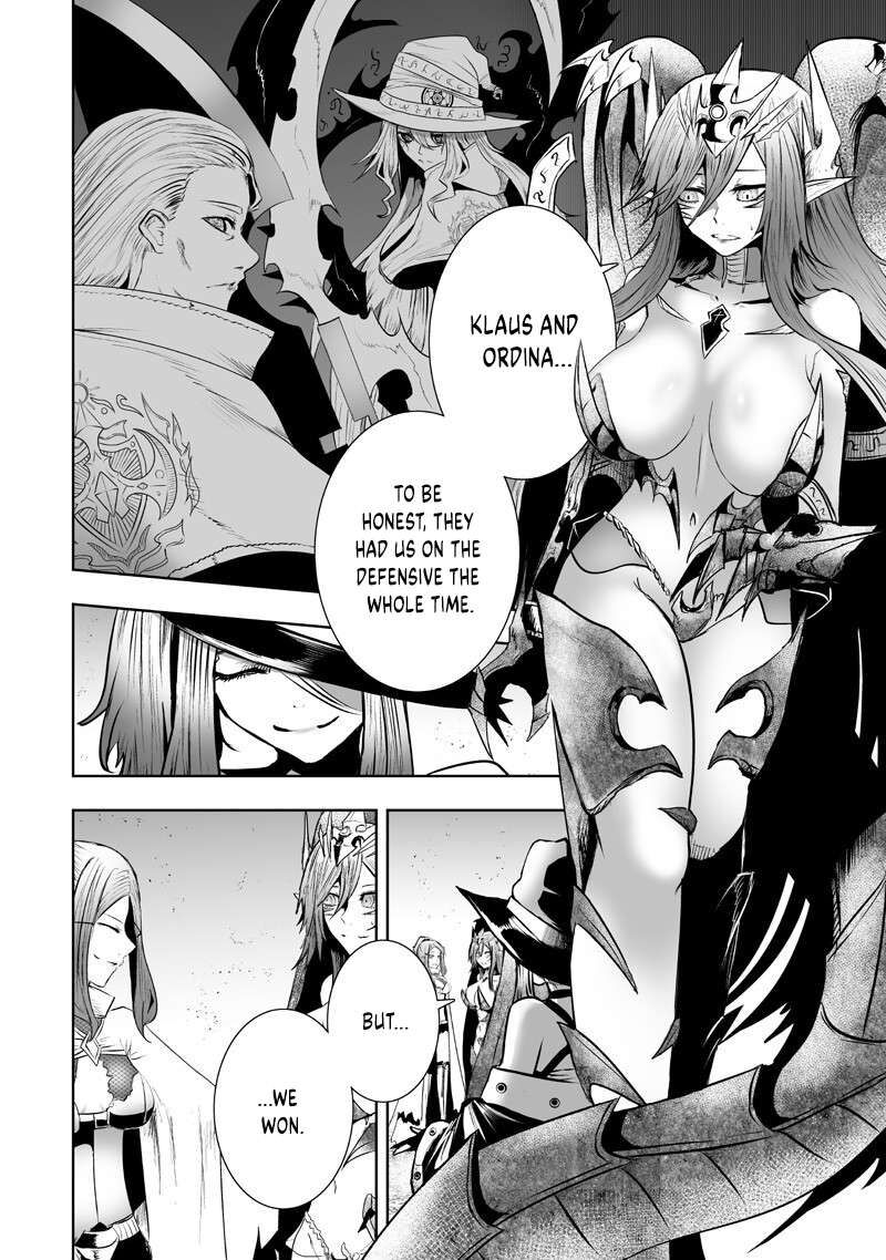 Ore Dake Fuguu Skill No Isekai Shoukan Hangyakuki Saijaku Skill Kyuushuu Ga Subete O Nomikomu Made 126 6