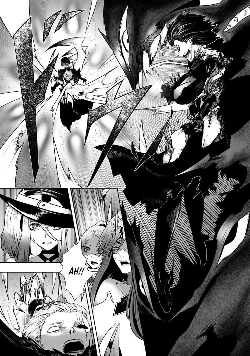 Ore Dake Fuguu Skill No Isekai Shoukan Hangyakuki Saijaku Skill Kyuushuu Ga Subete O Nomikomu Made 127 10