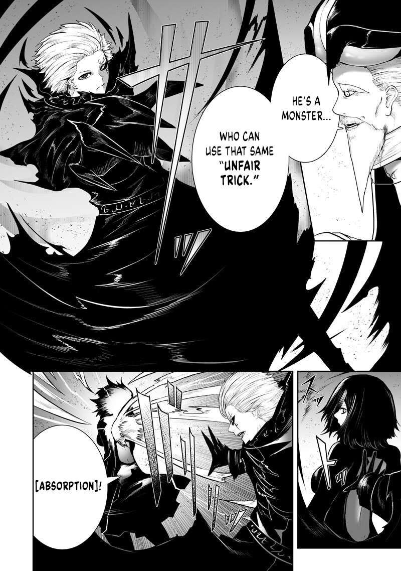 Ore Dake Fuguu Skill No Isekai Shoukan Hangyakuki Saijaku Skill Kyuushuu Ga Subete O Nomikomu Made 127 13