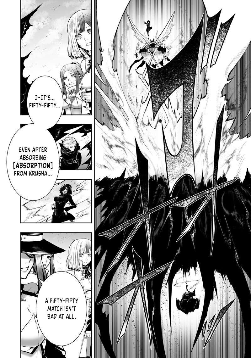 Ore Dake Fuguu Skill No Isekai Shoukan Hangyakuki Saijaku Skill Kyuushuu Ga Subete O Nomikomu Made 127 17