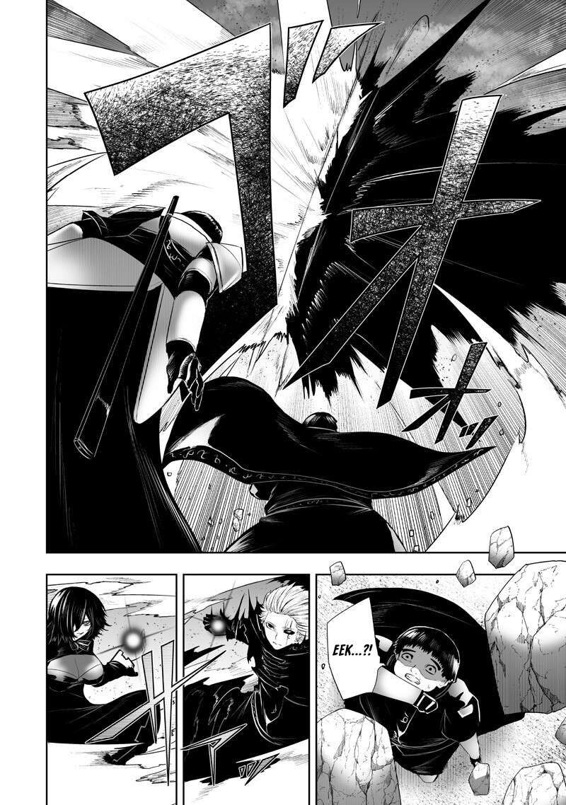 Ore Dake Fuguu Skill No Isekai Shoukan Hangyakuki Saijaku Skill Kyuushuu Ga Subete O Nomikomu Made 127 2