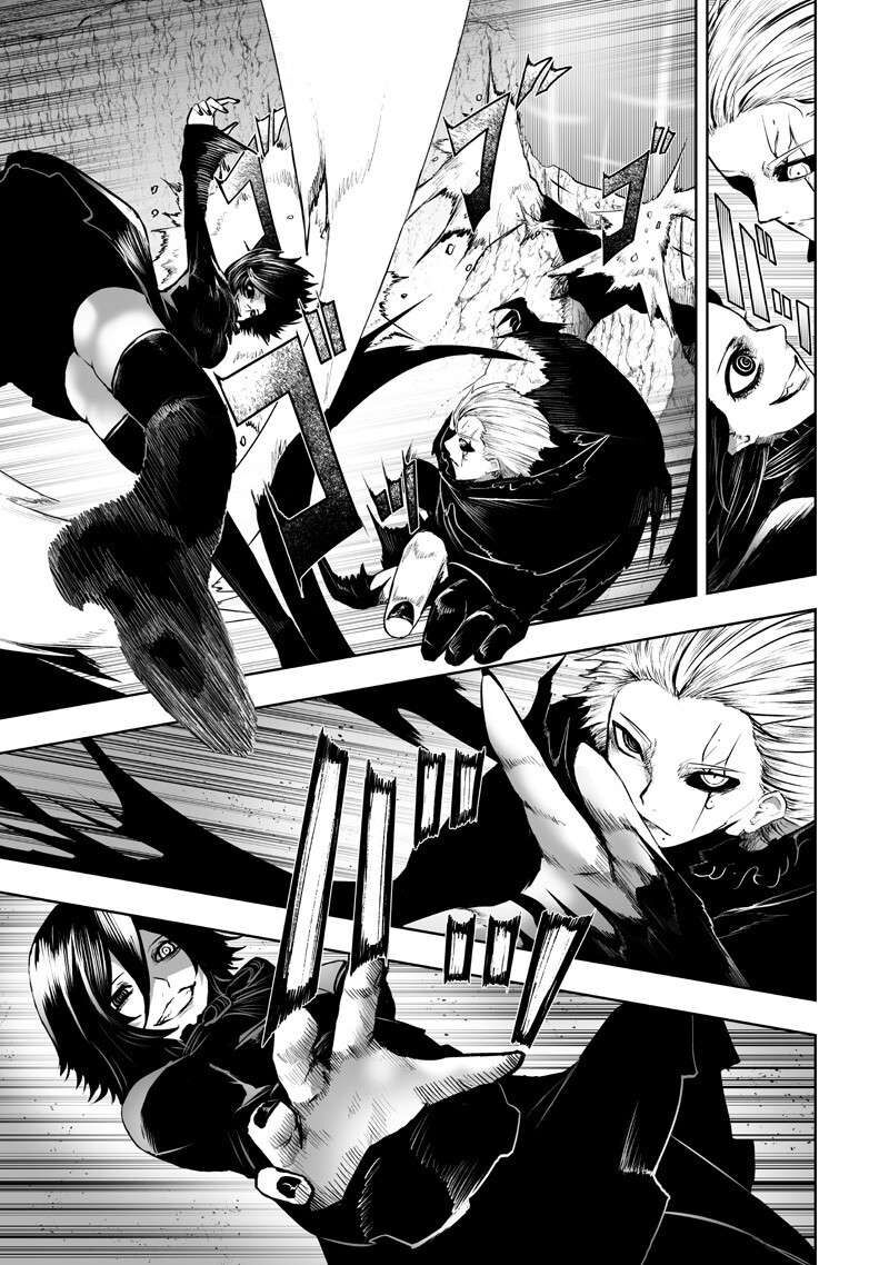 Ore Dake Fuguu Skill No Isekai Shoukan Hangyakuki Saijaku Skill Kyuushuu Ga Subete O Nomikomu Made 127 3