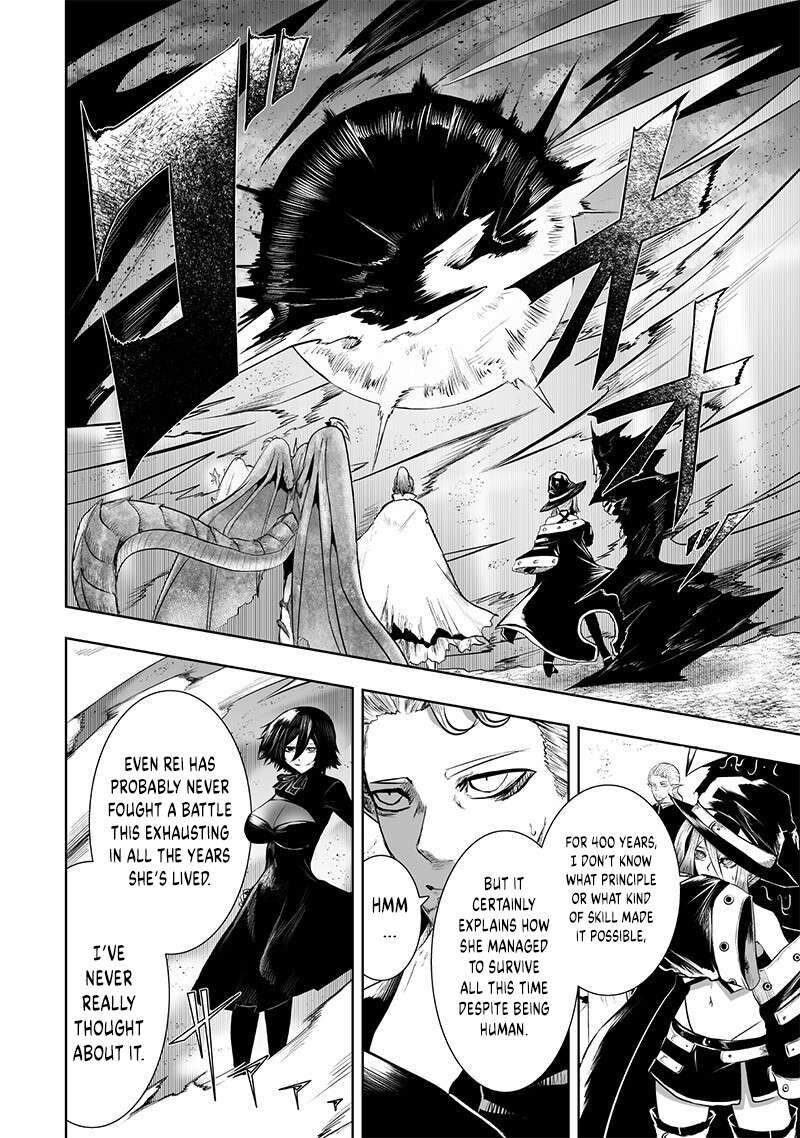 Ore Dake Fuguu Skill No Isekai Shoukan Hangyakuki Saijaku Skill Kyuushuu Ga Subete O Nomikomu Made 128 2